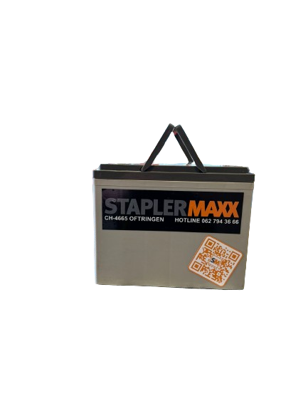 batterie Staplermaxx
