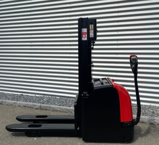 Hangcha Deichselstapler HA CDD14-AC1
