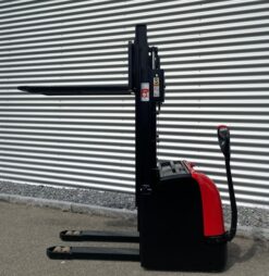 Alternative view of Hangcha Deichselstapler HA CDD14-AC1