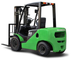 Dieselstapler Hangcha 3.5t