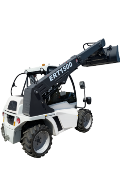 Teleskoplader ERT1500