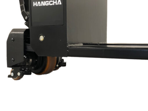 Elektro Niederhubwagen HANGCHA HC CBD15-A3MC2 – Bild 3