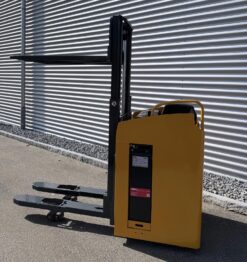 Alternative view of Occasion Elektro Seitensitz Jungheinrich ESD220