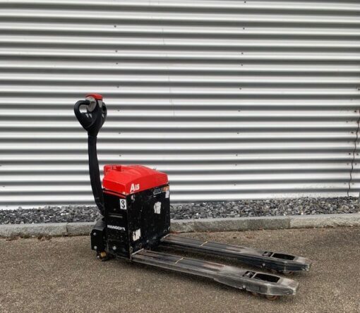 Elektro Niederhubwagen CBD15-A2MC1