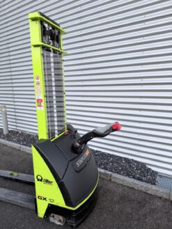 Alternative view of Elektro Deichselstapler Pramac GX 12/35