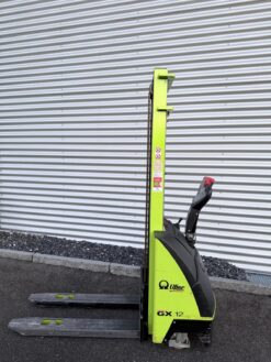 Elektro Deichselstapler Pramac GX 12/35