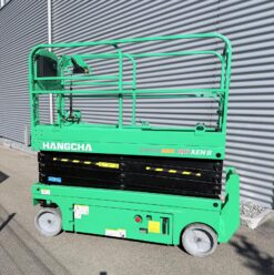 Elektro - Scherenbühne HANGCHA 100XENS