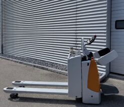 Occasion Niederhubwagen STILL EXU-SF-20