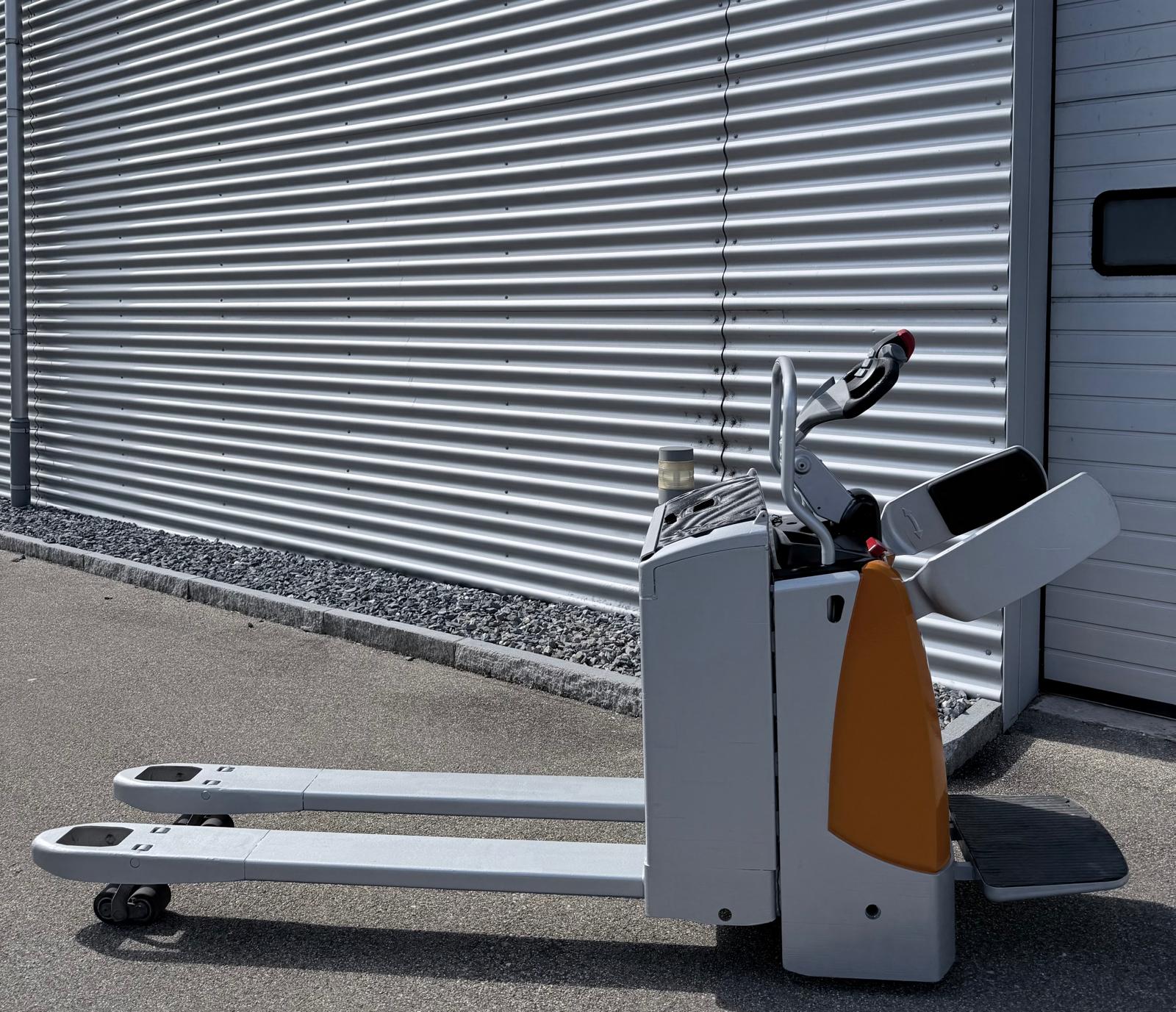 Occasion Niederhubwagen STILL EXU-SF-20