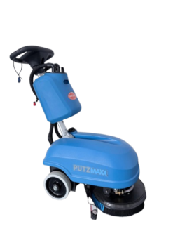 Putzmaschine NB380