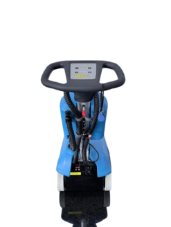Alternative view of Putzmaschine NB380