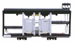 CAM Zinkenverstellgerät PH25T.098
