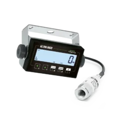LTP-1 Wiegesystem Verbrennerstapler