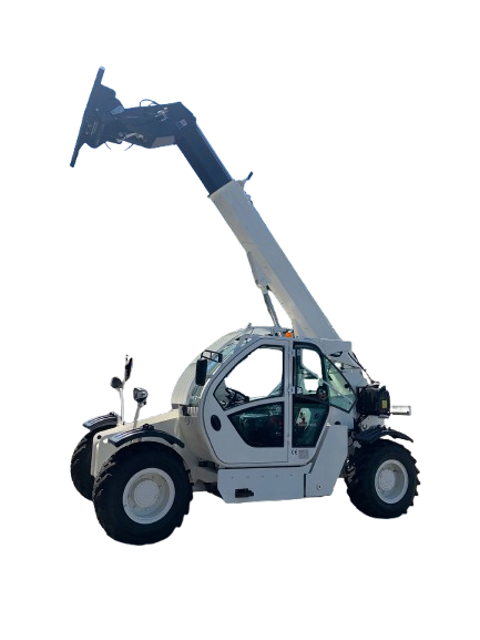 Teleskoplader Infinity