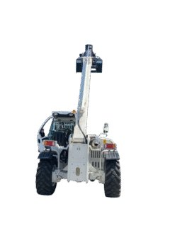 Teleskoplader Hubhöhe 7m