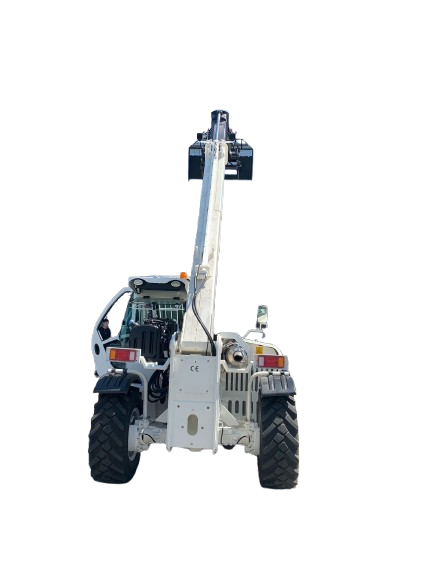 Teleskoplader Hubhöhe 7m